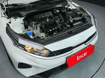 2021 Kia K3 с пробегом 57 540 км
