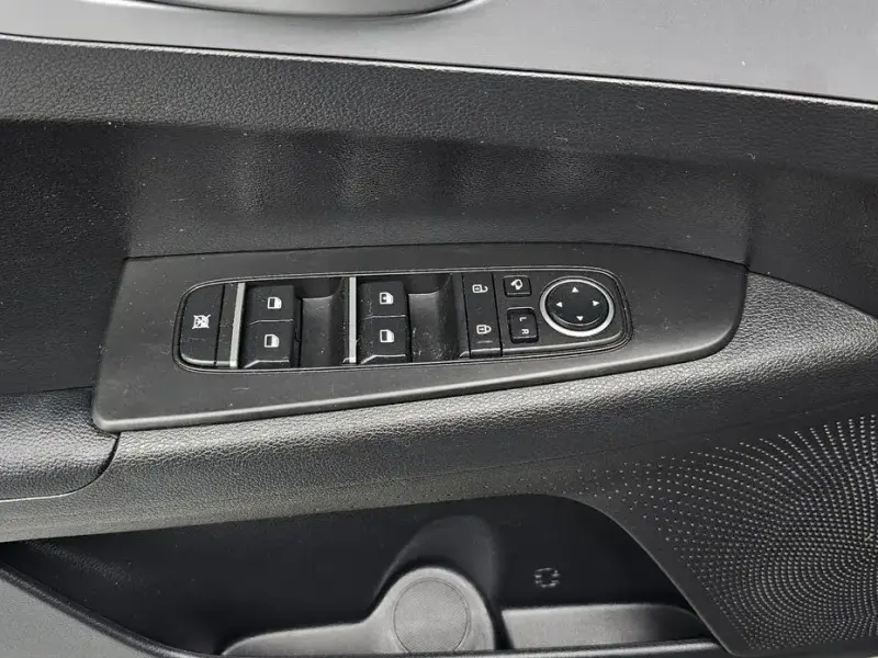 2022 Kia K3 с пробегом 35 495 км