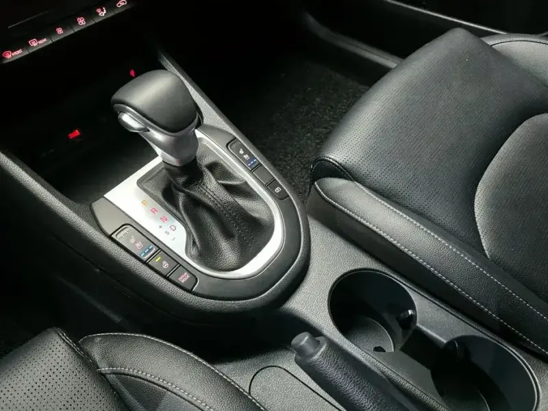 2021 Kia K3 с пробегом 57 540 км