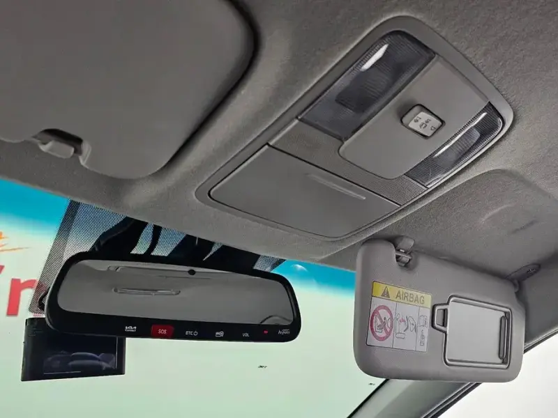 2022 Kia K3 с пробегом 35 495 км