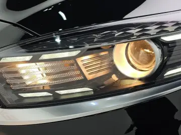 2022 Kia K3 с пробегом 35 495 км