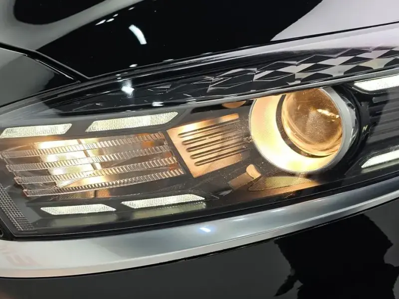 2022 Kia K3 с пробегом 35 495 км