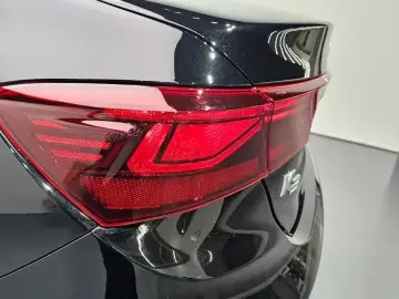 2022 Kia K3 с пробегом 35 495 км