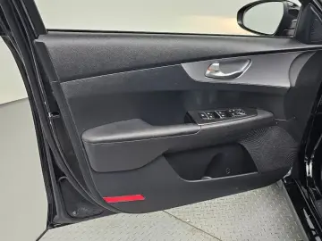 2022 Kia K3 с пробегом 35 495 км