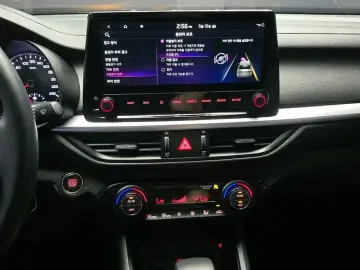 2021 Kia K3 с пробегом 57 540 км