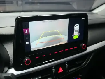 2021 Kia K3 с пробегом 57 540 км