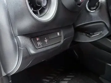 2021 Kia K3 с пробегом 57 540 км