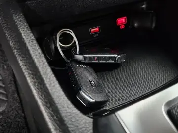 2022 Kia K3 с пробегом 35 495 км