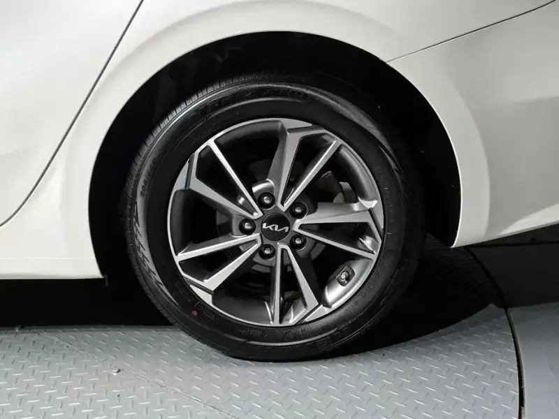 2021 Kia K3 с пробегом 57 540 км