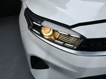 2021 Kia K3 с пробегом 57 540 км