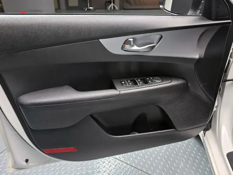 2021 Kia K3 с пробегом 57 540 км