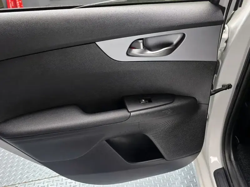 2021 Kia K3 с пробегом 57 540 км