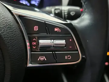 2021 Kia K3 с пробегом 57 540 км