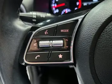 2021 Kia K3 с пробегом 57 540 км