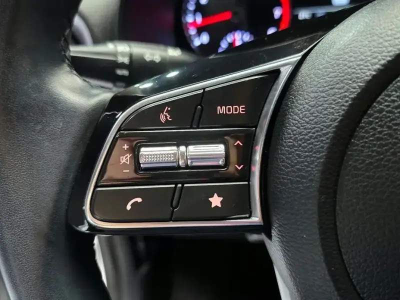 2021 Kia K3 с пробегом 57 540 км