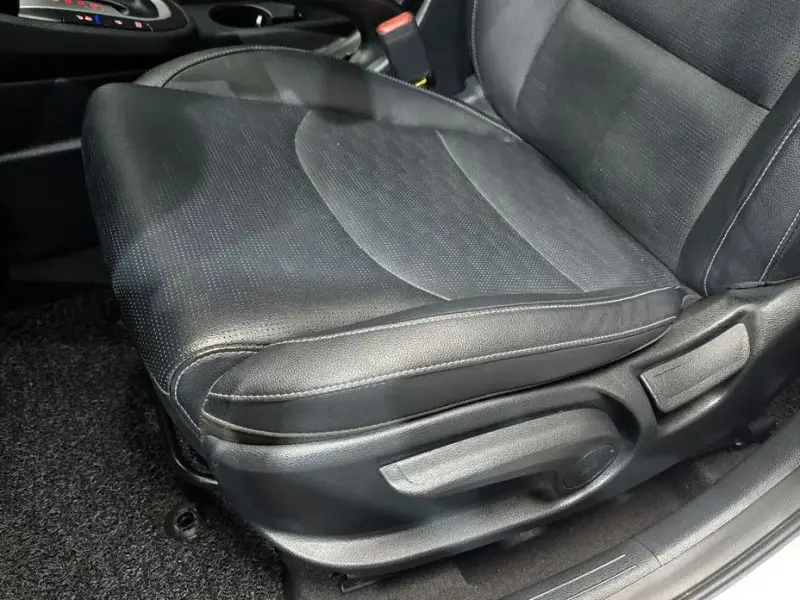 2021 Kia K3 с пробегом 57 540 км