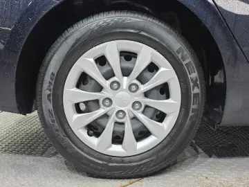 2022 Kia K3 с пробегом 61 727 км