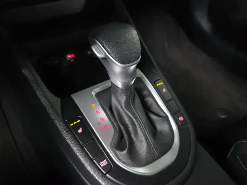 2022 Kia K3 с пробегом 61 727 км