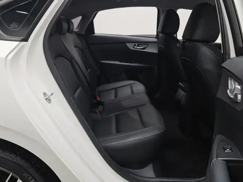 2021 Kia K3 с пробегом 55 910 км