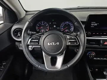 2021 Kia K3 с пробегом 55 910 км