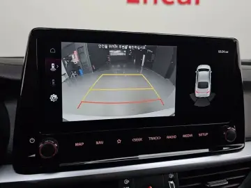 2021 Kia K3 с пробегом 55 910 км