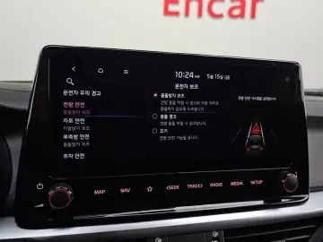 2021 Kia K3 с пробегом 55 910 км
