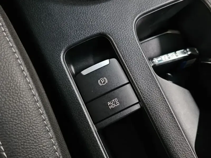 2021 Kia K3 с пробегом 55 910 км