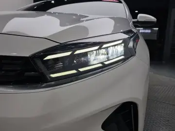 2021 Kia K3 с пробегом 55 910 км
