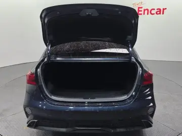 2022 Kia K3 с пробегом 61 727 км