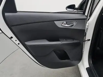 2021 Kia K3 с пробегом 55 910 км