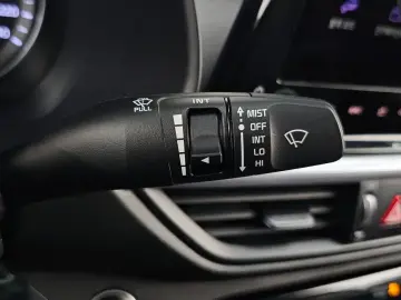 2021 Kia K3 с пробегом 55 910 км