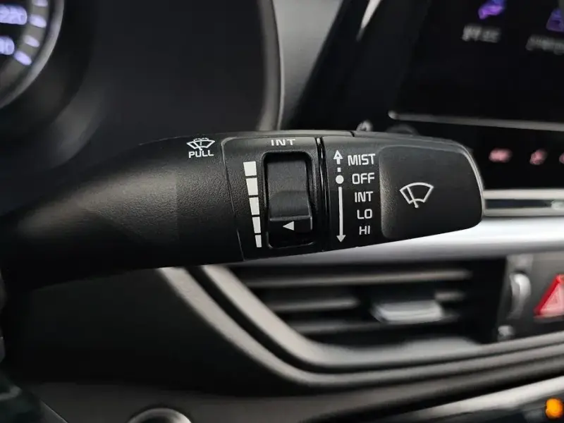 2021 Kia K3 с пробегом 55 910 км