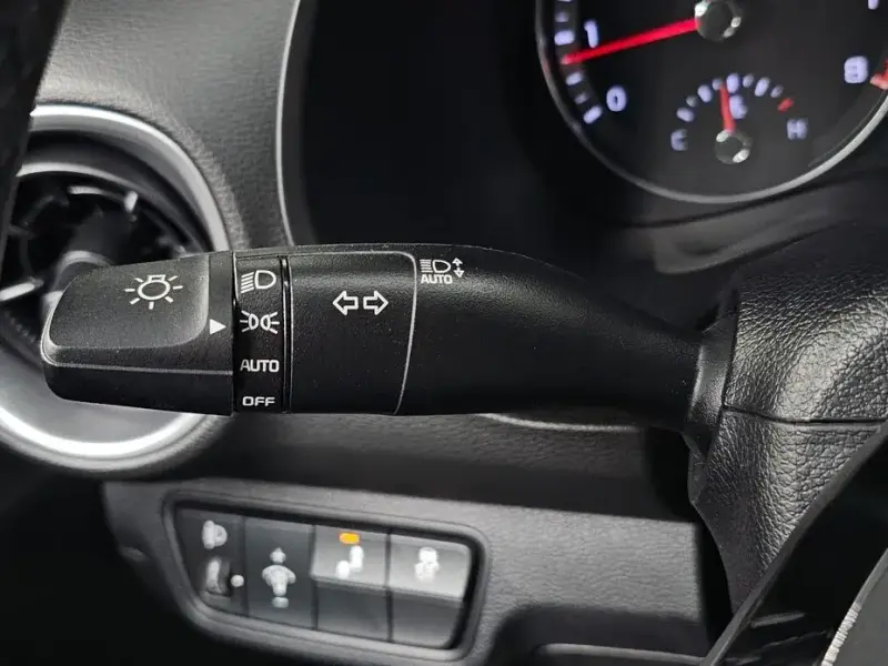 2021 Kia K3 с пробегом 55 910 км