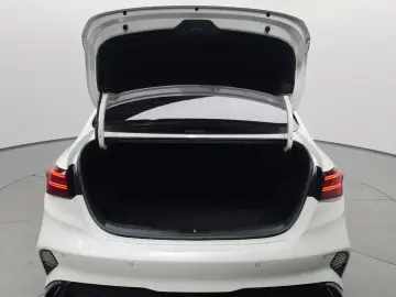 2021 Kia K3 с пробегом 55 910 км