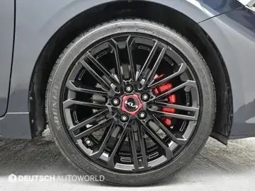 2021 Kia K3 с пробегом 38 998 км