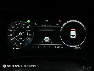 2021 Kia K3 с пробегом 38 998 км