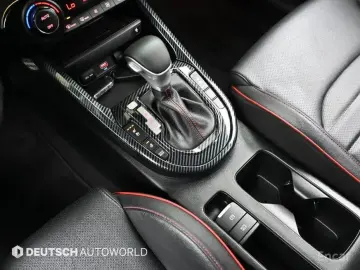 2021 Kia K3 с пробегом 38 998 км