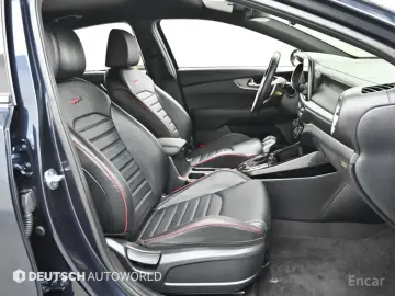 2021 Kia K3 с пробегом 38 998 км
