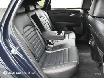 2021 Kia K3 с пробегом 38 998 км