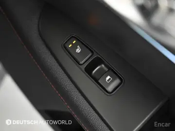 2021 Kia K3 с пробегом 38 998 км