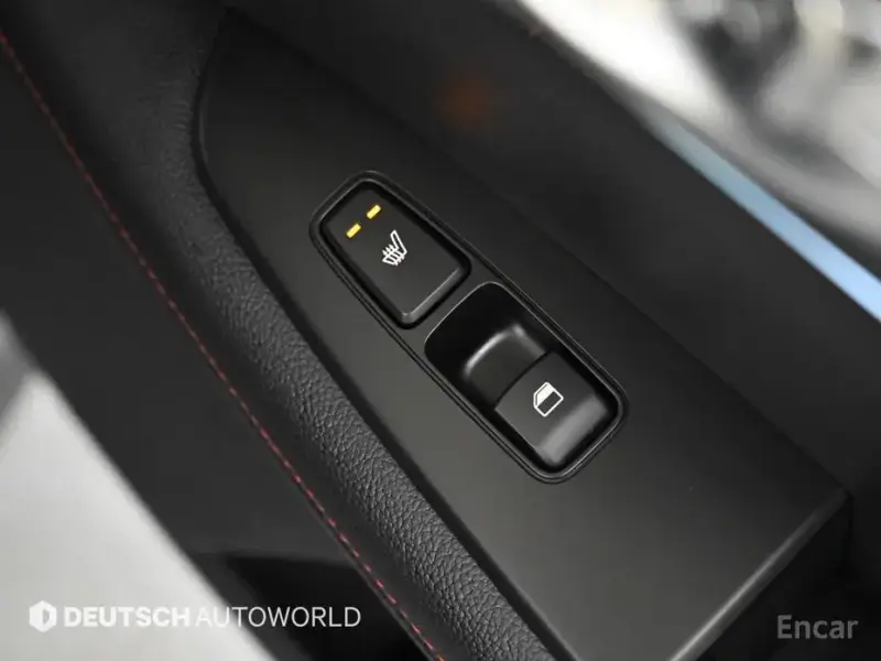2021 Kia K3 с пробегом 38 998 км