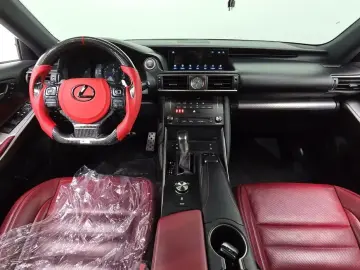 2019 Lexus IS с пробегом 101 037 км