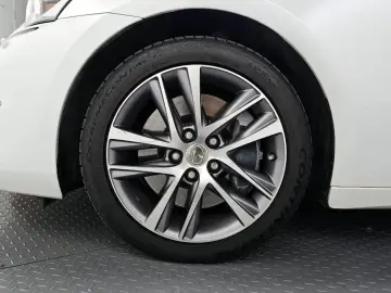 2019 Lexus IS с пробегом 137 785 км