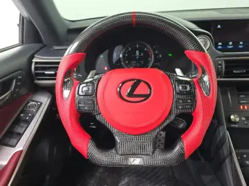 2019 Lexus IS с пробегом 101 037 км