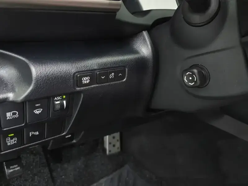 2019 Lexus IS с пробегом 101 037 км