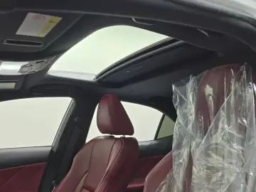 2019 Lexus IS с пробегом 101 037 км