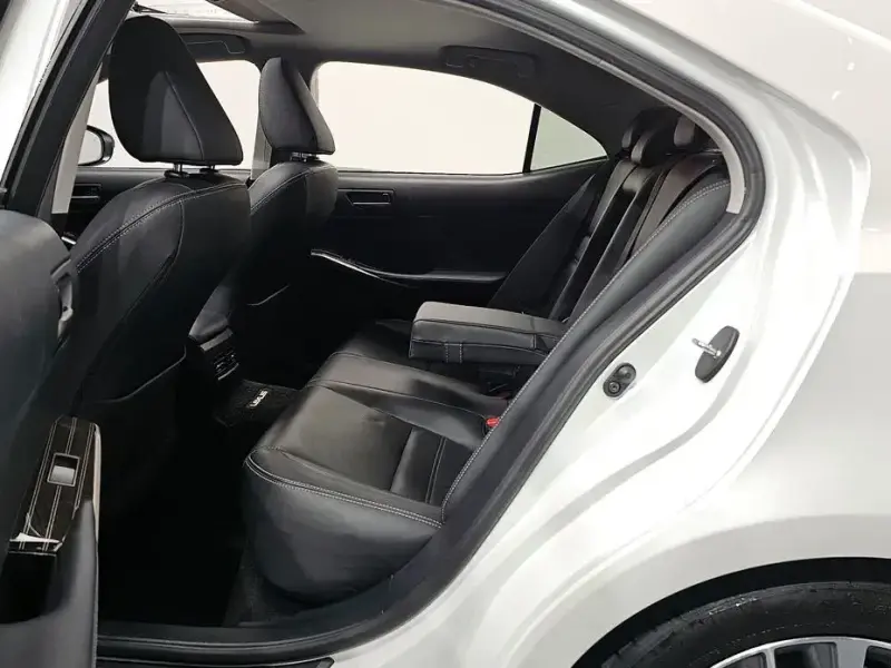2019 Lexus IS с пробегом 137 785 км