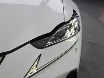 2019 Lexus IS с пробегом 101 037 км