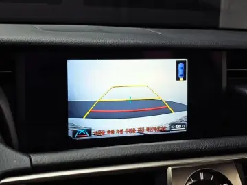 2019 Lexus IS с пробегом 137 785 км