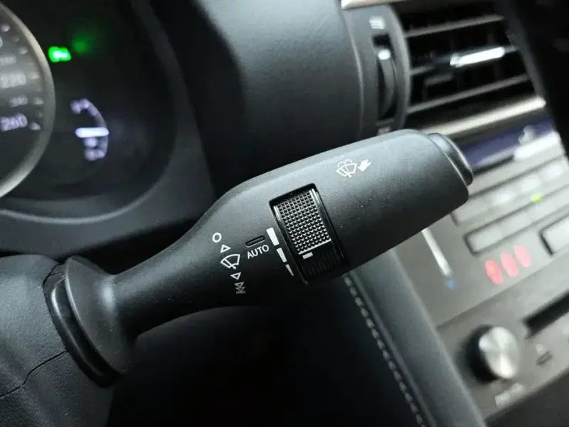 2019 Lexus IS с пробегом 137 785 км